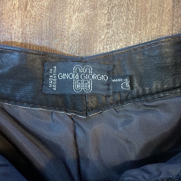 Gino Di Giorgio - Picture 3 of 9